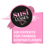 Sticker by Susi Lenses