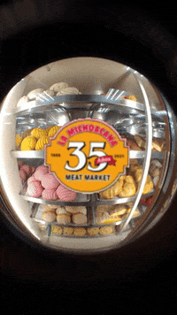 Bakery Panaderia GIF by La Michoacana Meat Market