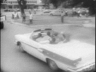 black and white vintage GIF by Okkult Motion Pictures
