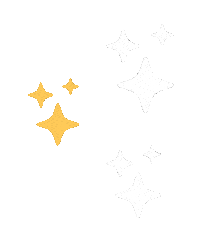 Star Celebrate Sticker by d.labs