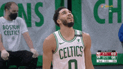 GIF by NBC Sports Boston