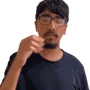 Look At This Sticker