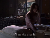 season 3 netflix GIF by Gilmore Girls 