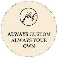 Custommade Jhf Sticker by Just Home Furniture