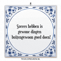 Humor Focus GIF by Tegelspreuken.nl