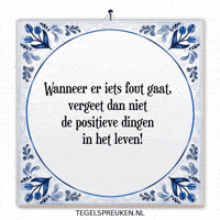 Support Humor GIF by Tegelspreuken.nl