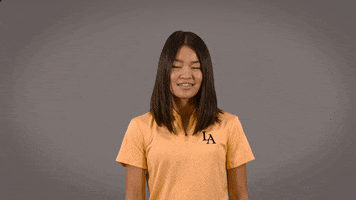 Golf Calstatela GIF by Cal State LA Golden Eagles