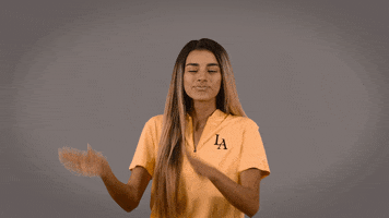 Golf Calstatela GIF by Cal State LA Golden Eagles