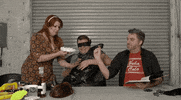 bonnie geek & sundry GIF by Alpha