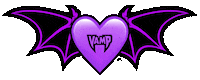 halloween love Sticker by VAMP