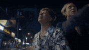 Hold Up Daniel Seavey GIF by Why Don't We