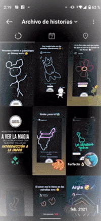 GIF by Acción Impro
