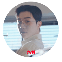 Idol Sticker by tvN Official