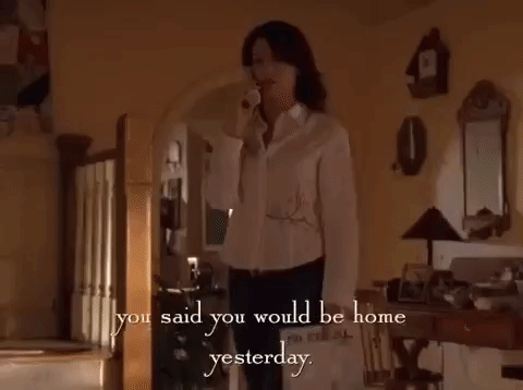 season 5 netflix GIF by Gilmore Girls 