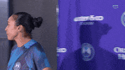 Womens Soccer Dance GIF by National Women's Soccer League