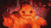 emilia clarke animation GIF by Animals