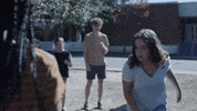 TheAvenue_Film fighting florida tiger leave me alone GIF