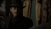Cowboy Reaction GIF by Denver Film