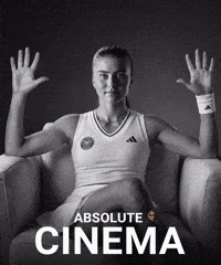 Grand Slam Cinema GIF