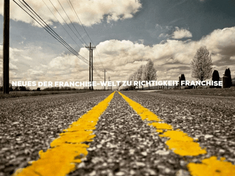 GIF by FranchiseONE.de