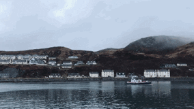 abstract water is life GIF by cloudy