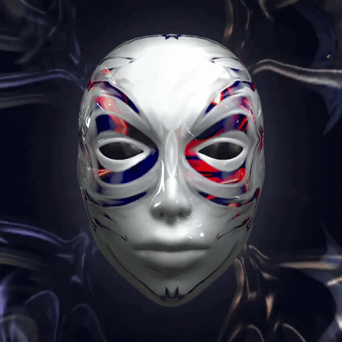 Fashion Ar GIF by Aleksey Efremov