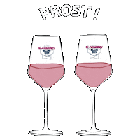 Reisetbauer Sticker by BLUE GIN