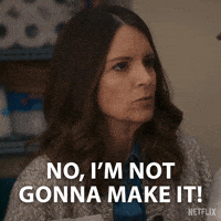 Tina Fey Comedy GIF by NETFLIX