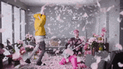 Make Up Sex GIF by Machine Gun Kelly