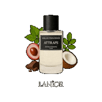 Magic Parfum Sticker by Lanior