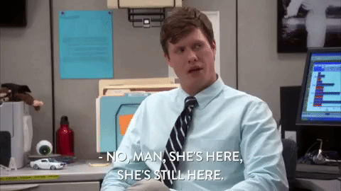 comedy central GIF by Workaholics