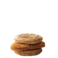 Sticker by McDonalds