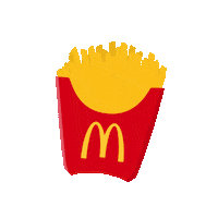 all day breakfast mcdonalds Sticker by Maccas AU