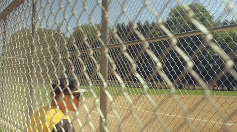 GIF by Mitchell & Ness