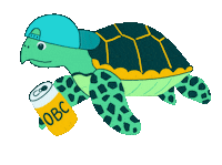 OahuBoatCruises fun rainbow beach sun Sticker