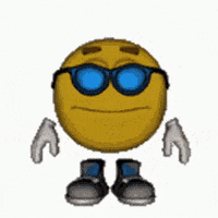 Emoji Thumbs Up GIF