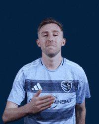 Kansas City Football GIF by Sporting KC