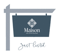 CindyBennettRealEstate real estate maison real estate maison virginia richmond realtors Sticker