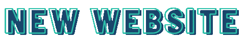 New Website Sticker by 67 Degrees