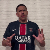 Soccer Psg GIF
