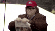 donald trump GIF by TIFF