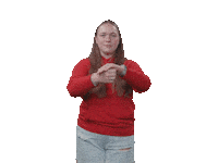 Happy Duimpie Sticker by Radboud University