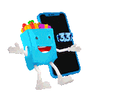 Shopping Promo Sticker by Blibli.com