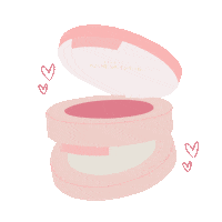 Double Date Sticker by Wander Beauty