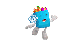 Shopping Promo Sticker by Blibli.com