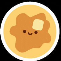 mansinand food kawaii yum breakfast GIF