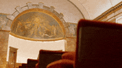 Wigmorehall music classical music cupola chamber music GIF