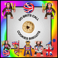 Union Jack Uk GIF