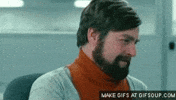 bay laughing GIF