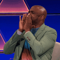 Game Show Applause GIF by ABC Network